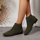 Army Green