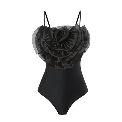 Black Swimsuit