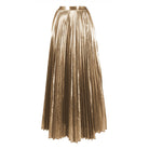 Golden Dress