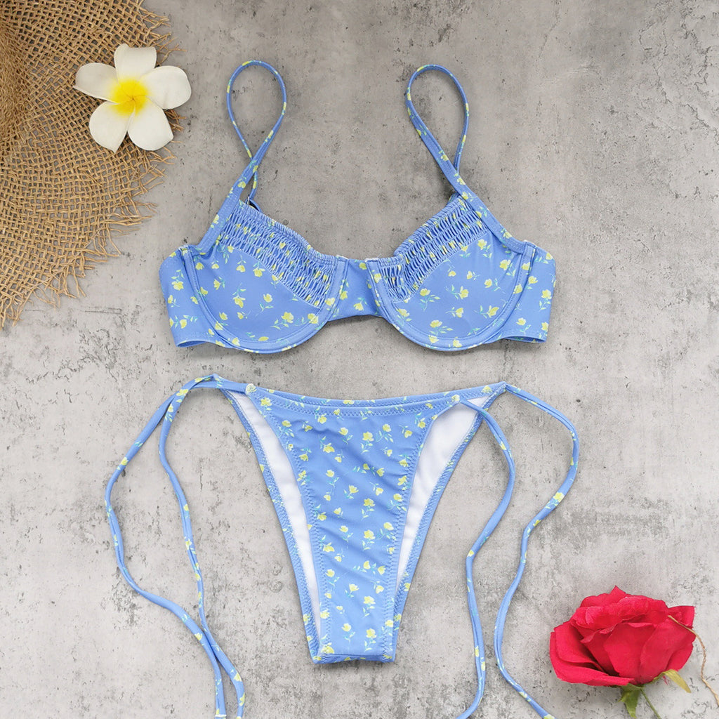 [Bikini Only]]