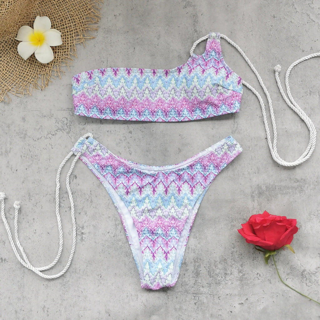 Bikini Only