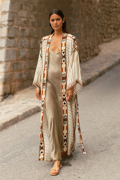 Beige Series