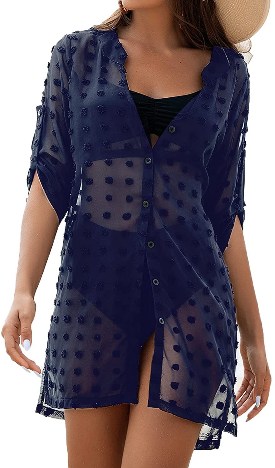 Navy Blue
