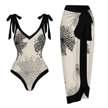 Black and White Set