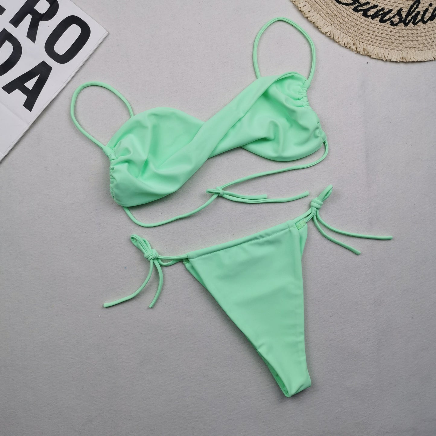 Mint
