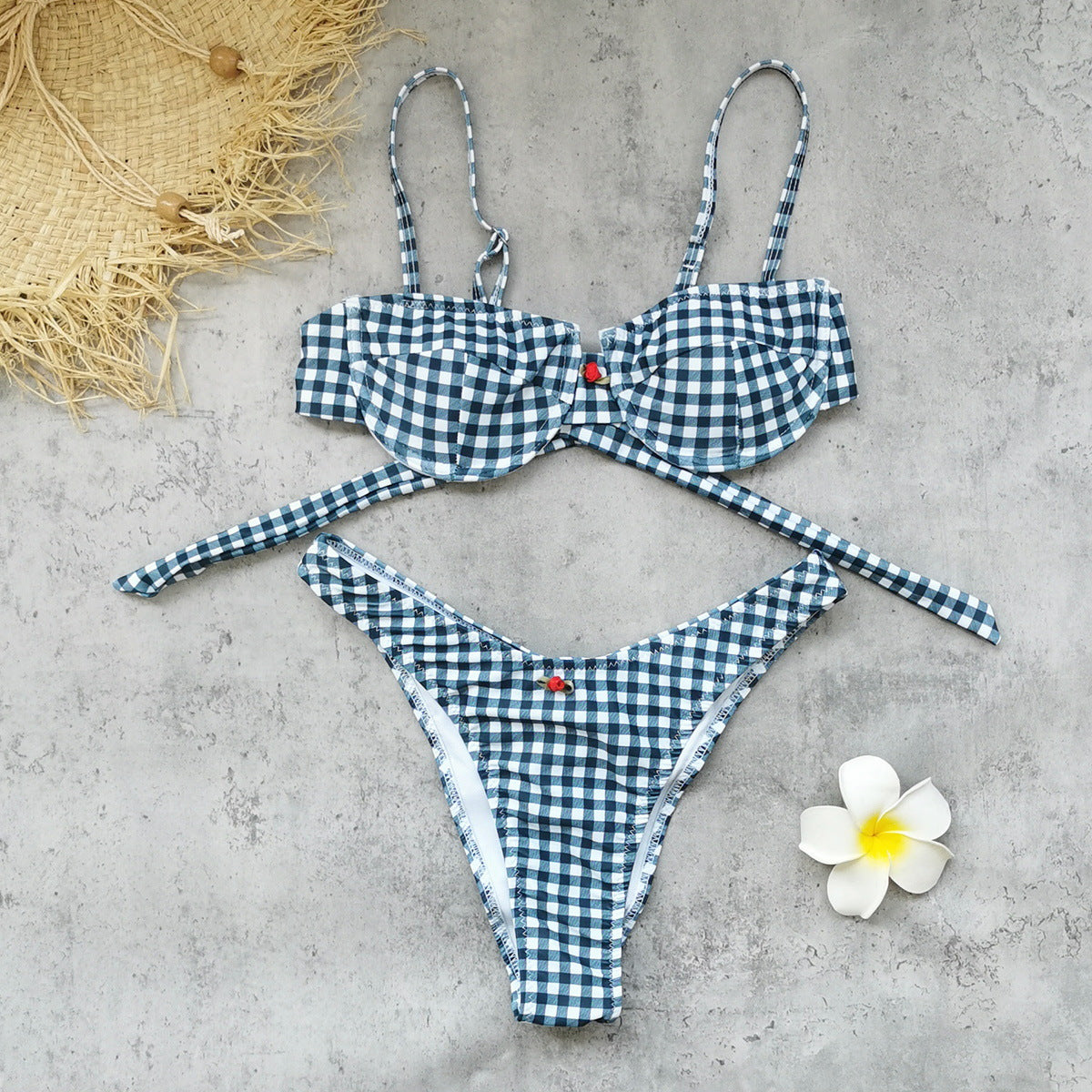 Bikini Only