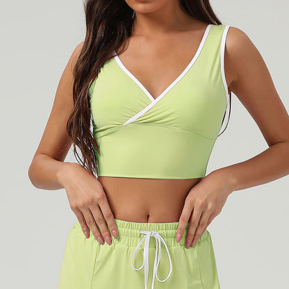 Matcha Green