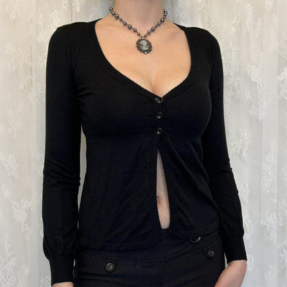 Sexy Advanced Long Sleeved Sweater Woolen Women Clothing Autumn