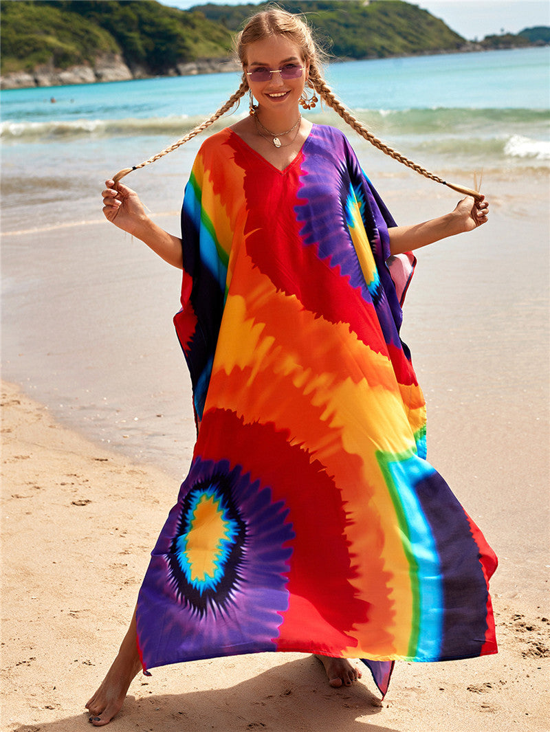 Rainbow Color