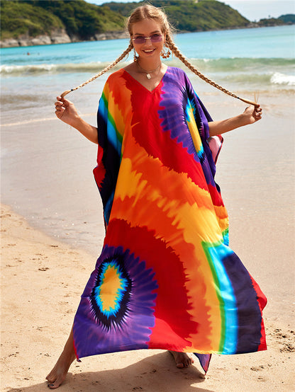 Rainbow Color
