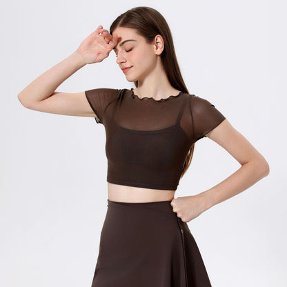 Ebony Brown