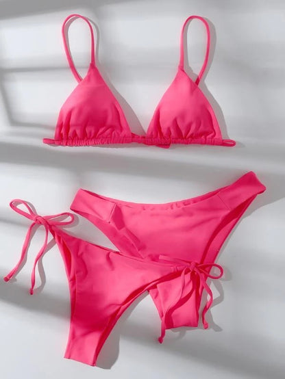 Coral Red