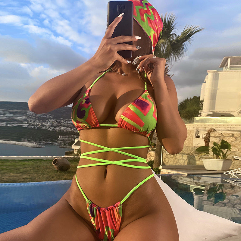 Red Printing