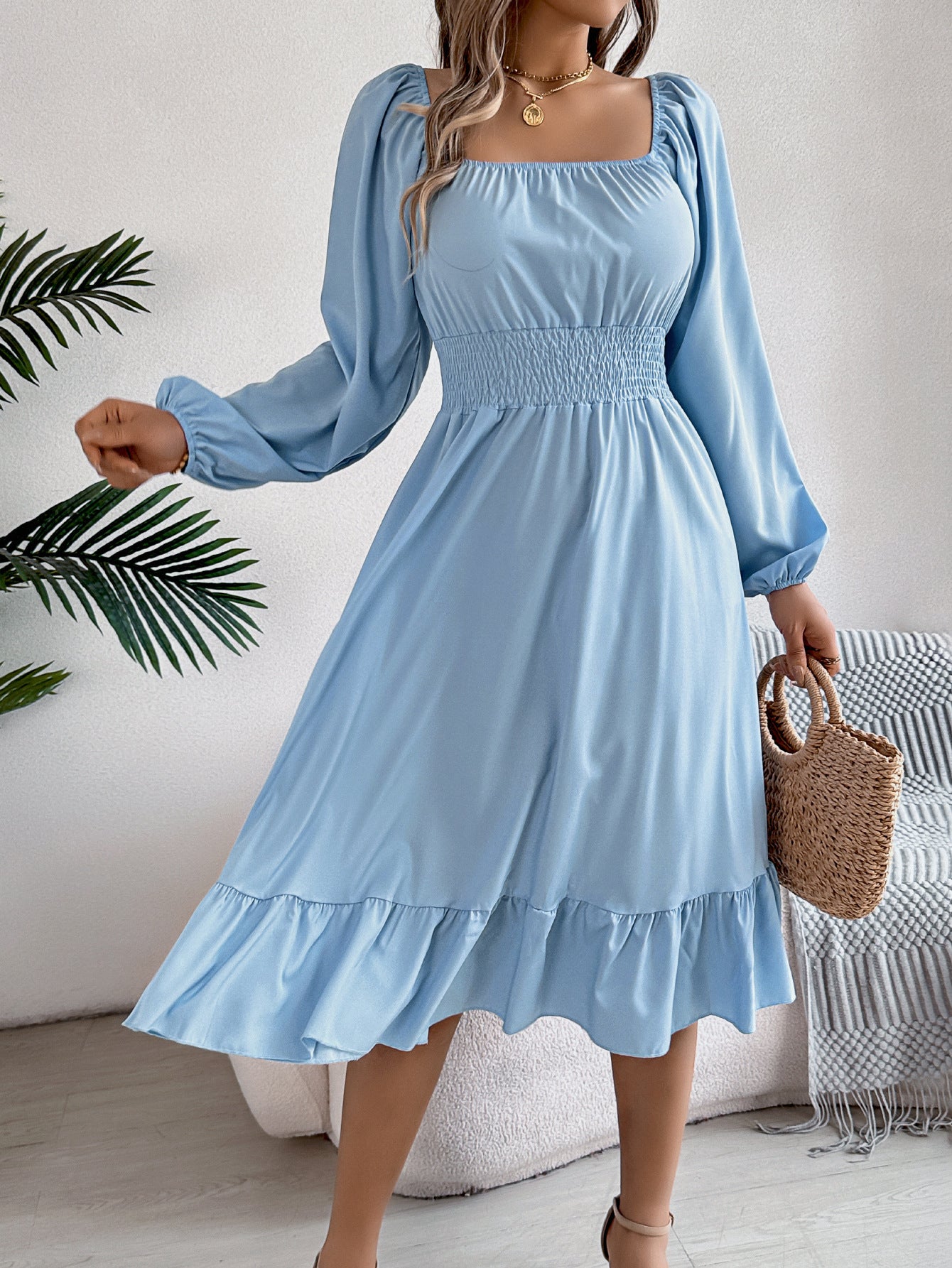 Light Blue