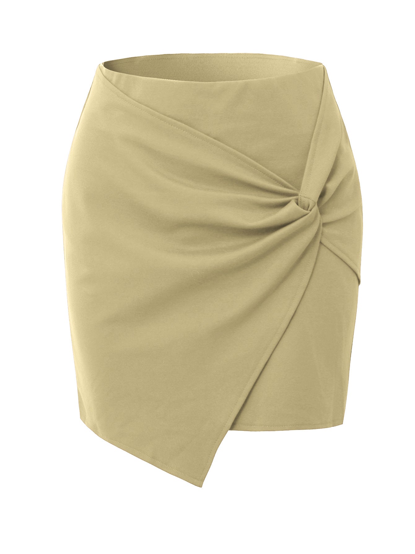 Khaki Kinked