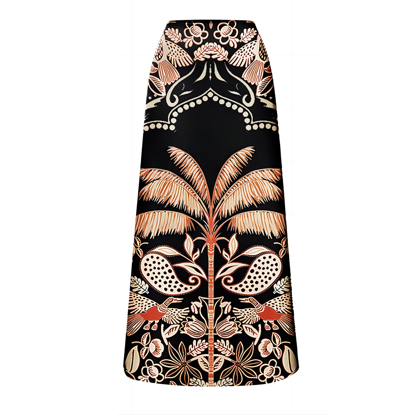 Coconut Skirt