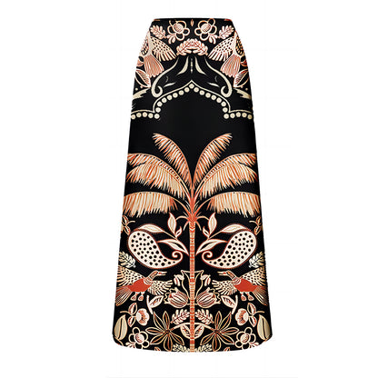 Coconut Skirt