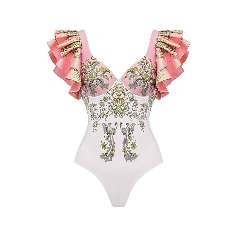 Swimsuit