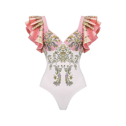 Swimsuit