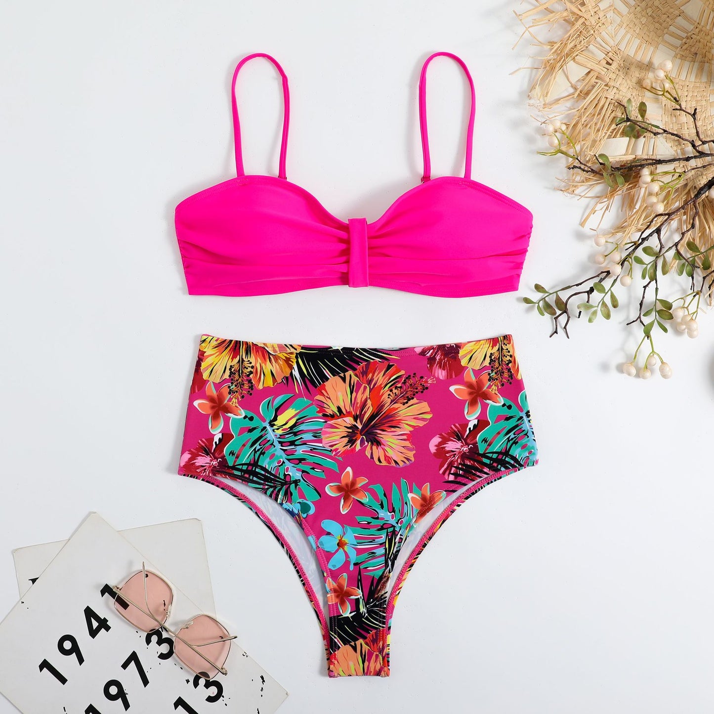 Coral Red