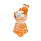 Split Swimsuit