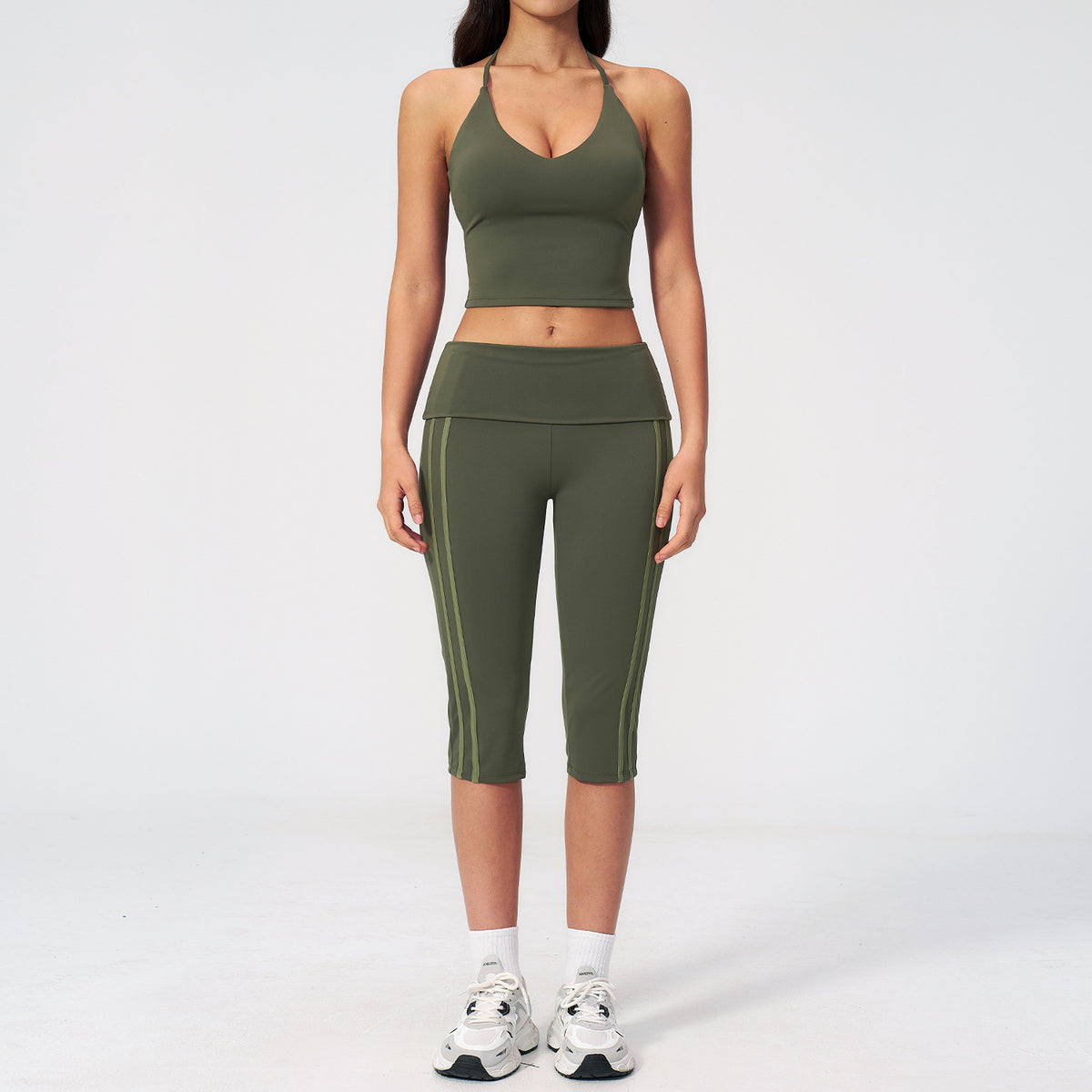 Moss Green