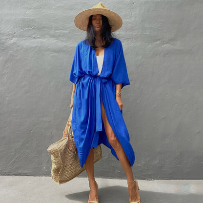 Sapphire blue