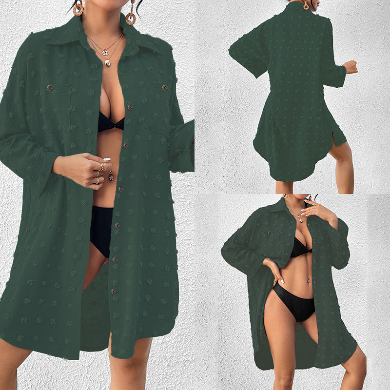 Army Green
