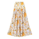 Long Skirt