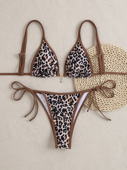 Leopard Print