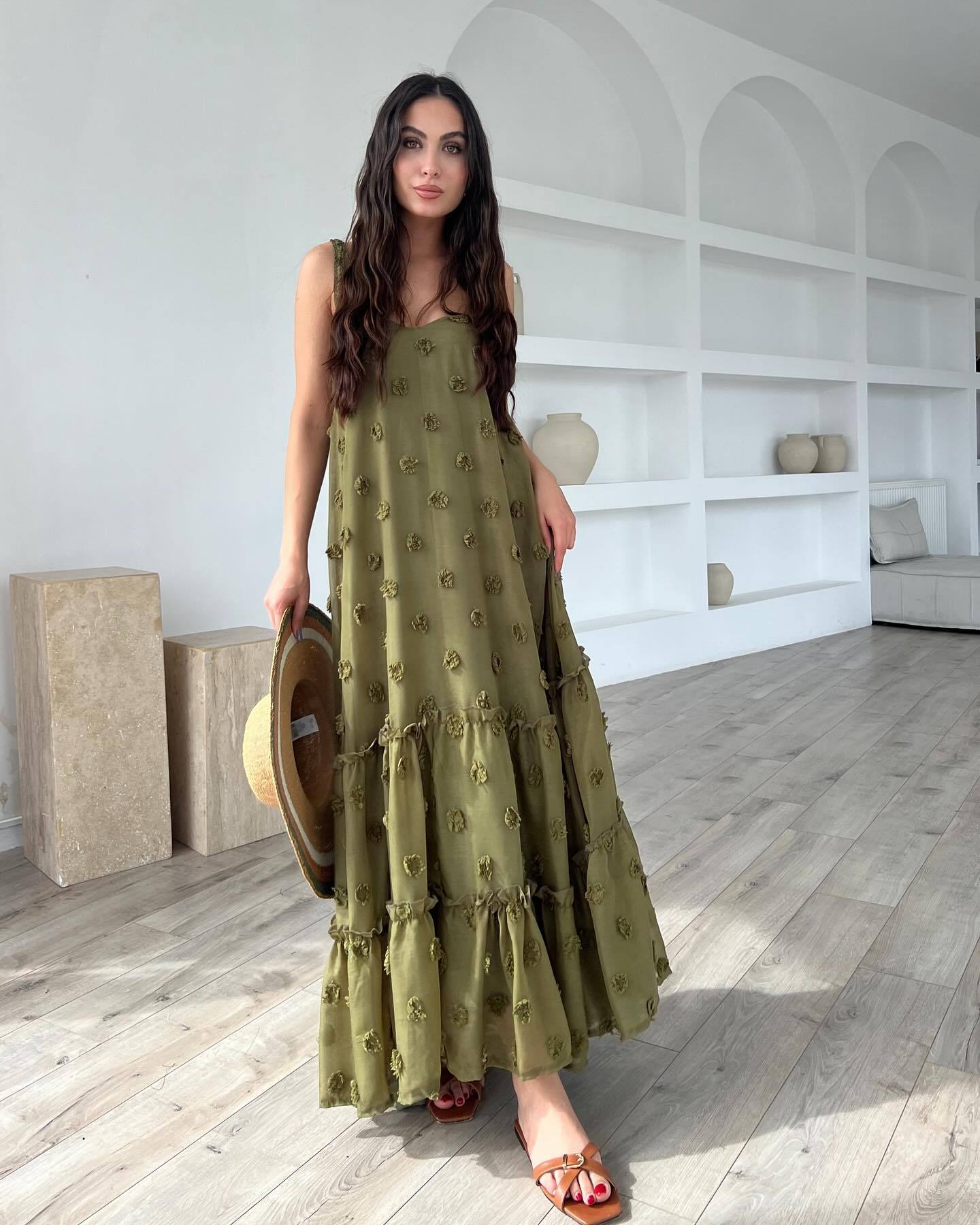 Army Green