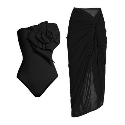 Black Suit