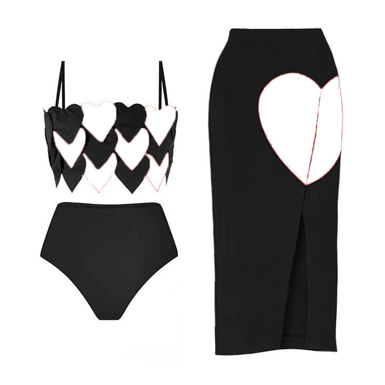 Black Set