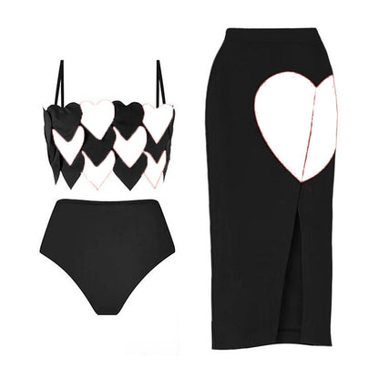 Black Set
