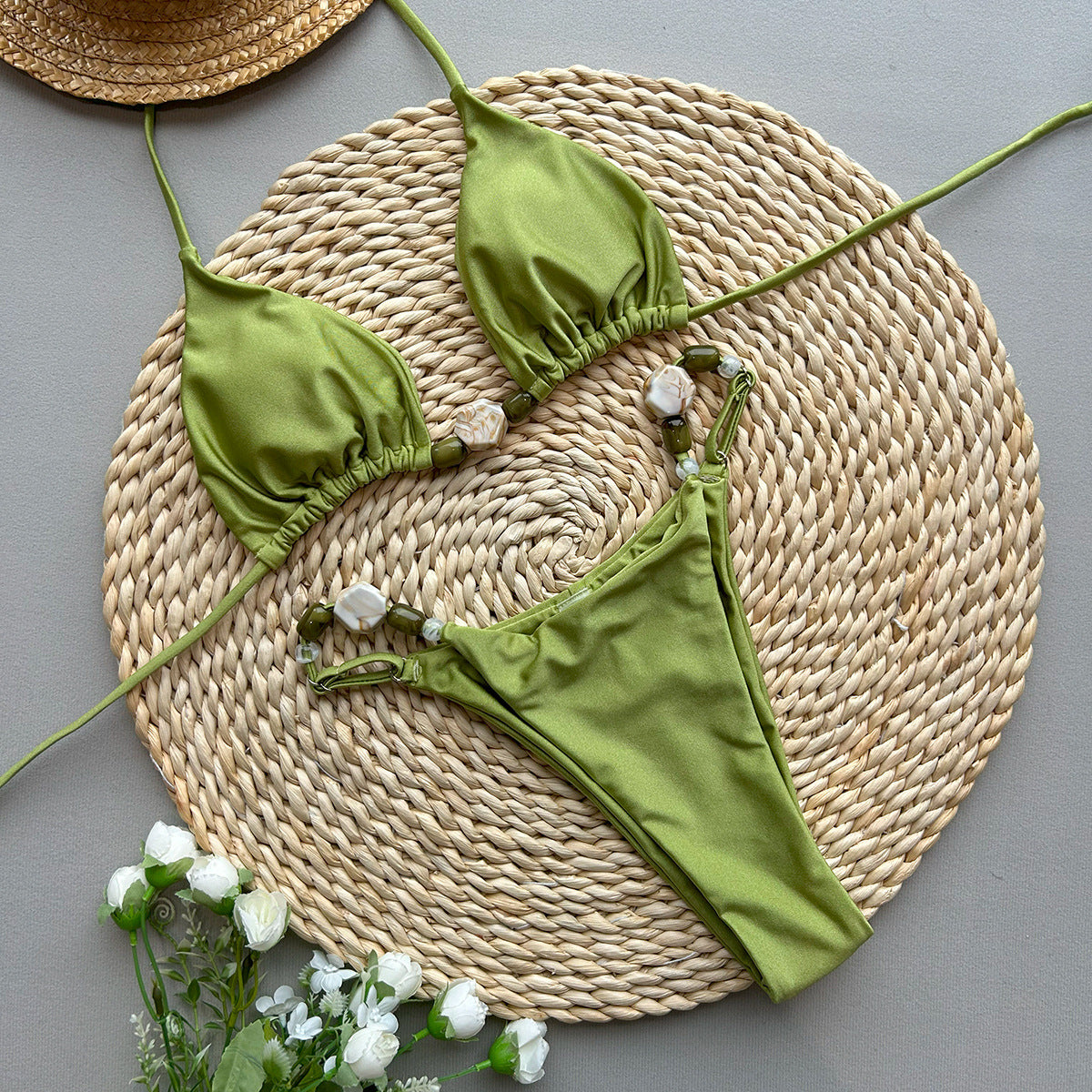 Light Green