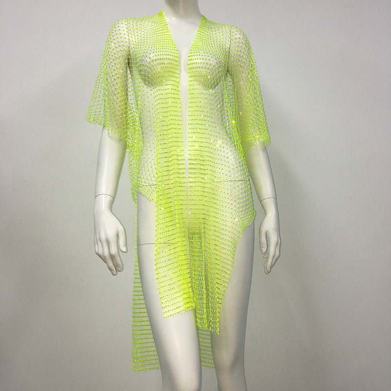 Fluorescent Green