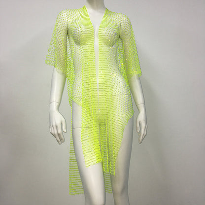 Fluorescent Green