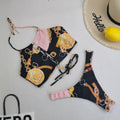 Pink Floral