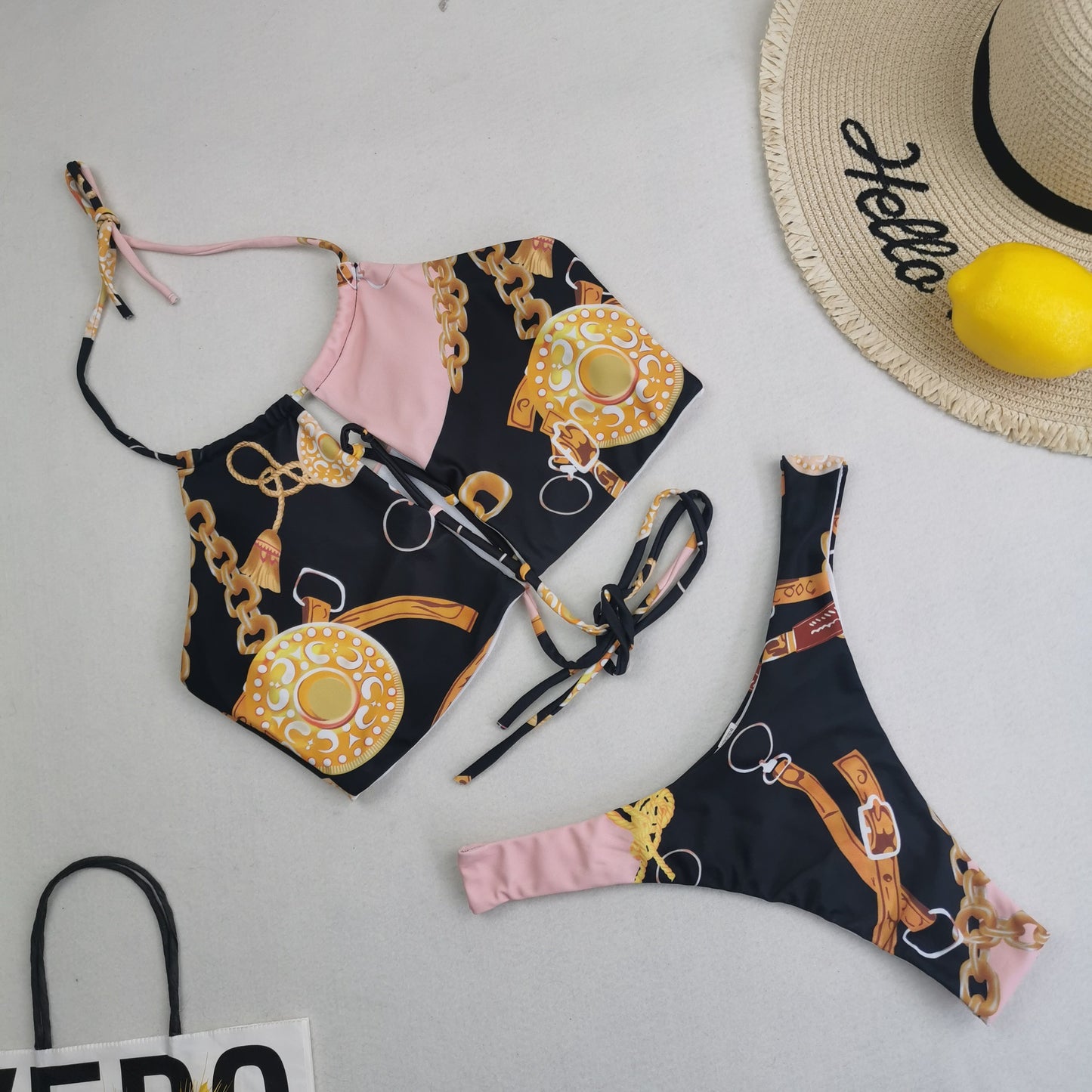 Pink Floral