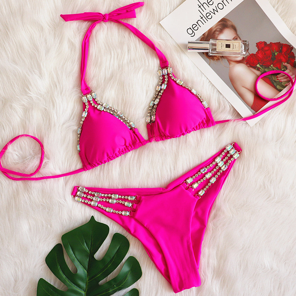 Coral Red