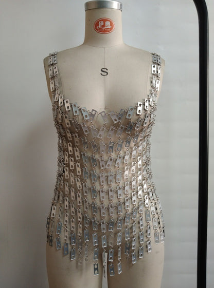 Silver