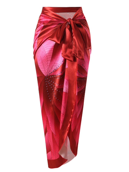 Gauze Skirt