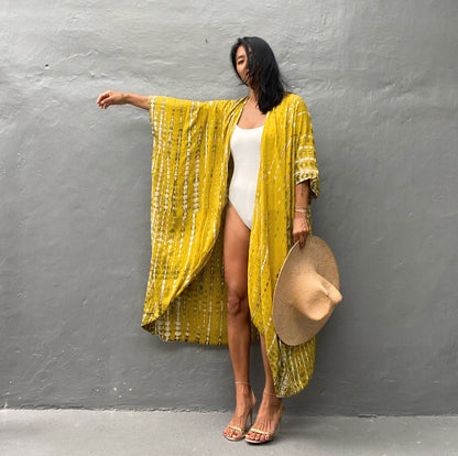 Yellow Series