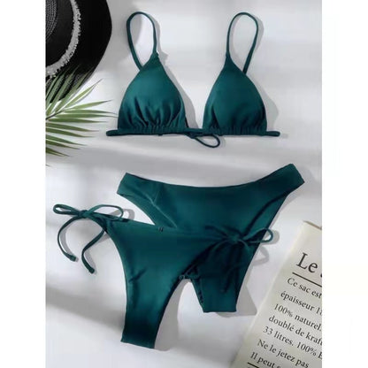 Blackish Green