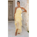 Pale Yellow