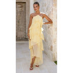 Pale Yellow