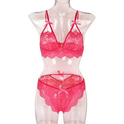Coral Red