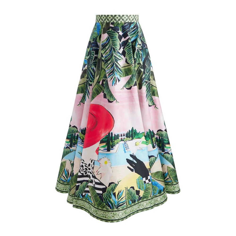 Skirt