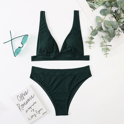 Peacock Green