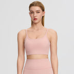 Apricot Pink